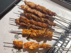 -9号乌托邦烤羊腿羊排(志华商城旗舰店)