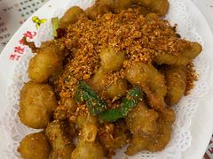 -澳门陈光记烧味饭店(万象城店)