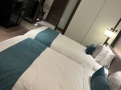 -苏州吴宫泛太平洋酒店