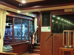 -苏州古运河游船(新市桥码头)
