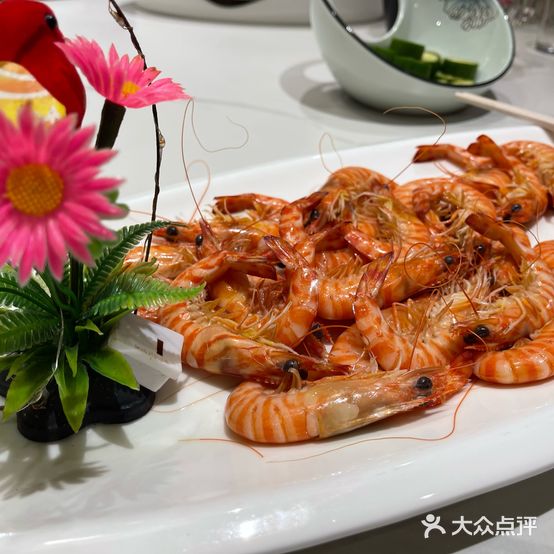酣客家宴(灯福街店)
