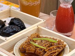 -蔡澜点心(三里屯T+MALL店)