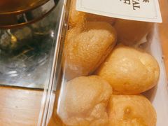 迷你小泡芙-多乐之日(富力城店)
