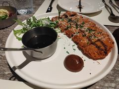 炸牛排-SHADOWS•Bistro&Eatery(安福路店)