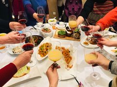 -大东方海鲜酒楼(小武基桥店)