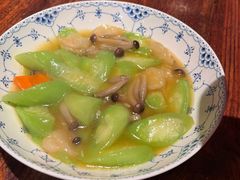 -宝中宝食府(清泰街店)
