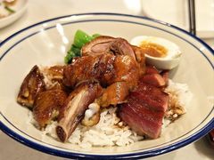 -金湖港式餐厅(建外店)