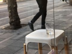 -Legno.ita Coffee by Wood(襄阳南路店)