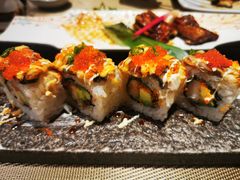 -昱匠·日本料理(金融街店)