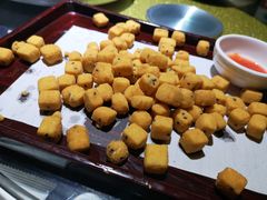 -臻吃客主题餐厅(人民路店)