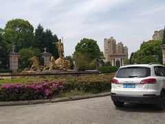 门面-马尔贝拉度假城