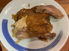 符离集烧鸡热-符离集餐厅(万象城店)
