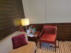 -中国坊中餐厅(石家庄希尔顿酒店)