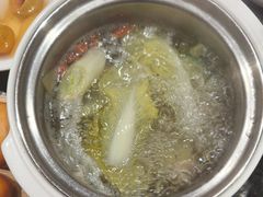 -蒙都43°9羊火锅(平庄店)