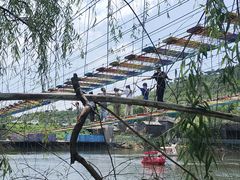 -济南马套将军山