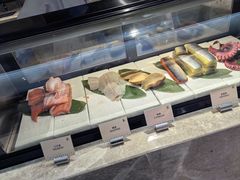 -厨艺海鲜自助餐厅•越秀宾馆希尔顿格芮精选酒店