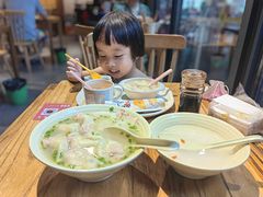 -协茂森老钟家(鸿云悦街店)