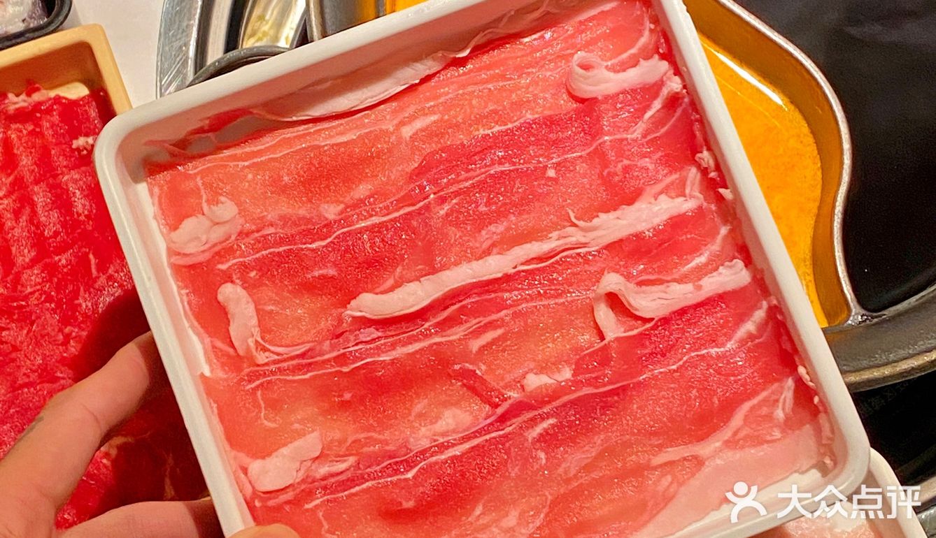 没有什么事！！是一顿牛肉放解决不了的！！