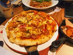 -必胜客(远大路店)