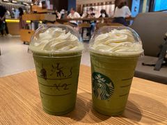 -星巴克臻选(南宁万象城店)