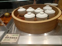 -老乡鸡(上海白玉兰广场店)