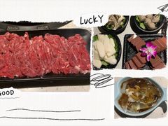 -京韵胡同·酱香羊蝎子火锅涮肉(长寿路店)