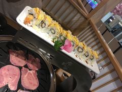 -九田家黑牛烤肉料理(石路天虹店)
