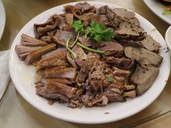 -桂园白粥·潮汕老味道