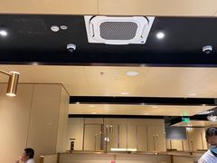-海底捞火锅(金融街万达店)