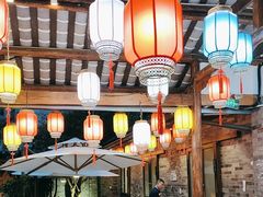 -院8里·少城记忆老川菜(宽窄巷子店)