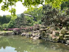 -白马涧龙池景区