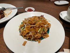 干炒牛河-ZEN采蝶轩·粤味臻鲜·手作点心·商务宴请(泰州店)