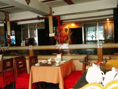 大堂-川外川(星海店)