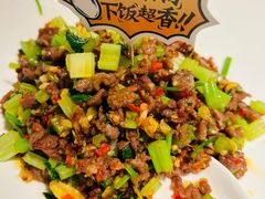 -太二酸菜鱼(武汉光谷保利店)