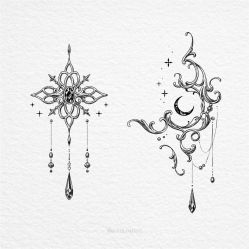 -记号刺青tattoo纹身工作室