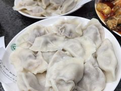 -东北农业大学饺子园