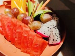 -海底捞火锅(亲子主题北金鹰店)