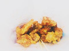 麻辣排骨-傅强排骨(成都总店)