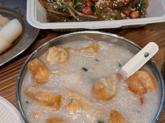 -陈添記·祖傳爽鱼皮·西关老字号(广州首店)