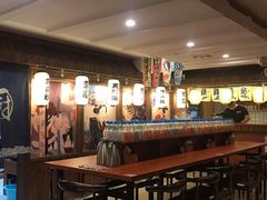 -狮子丸(长春路店)