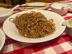 酸菜炒莜面-西贝(南开大悦城店)
