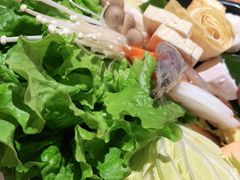 -呷哺呷哺 黄金牧场 (新中关购物中心店)