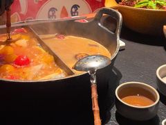 -大龙燚·旷野鲜火锅(广州首店)