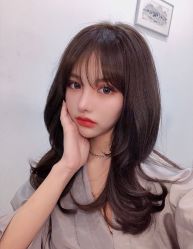 点击看大图 -IN HAIR艺术+造型