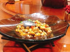 醬汁花螺-千滋百味·醉江澜花园餐厅(街道口店)
