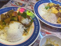 -定旺冰室·香港冰室(水贝店)