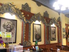 大堂-伊萨娜印尼餐馆