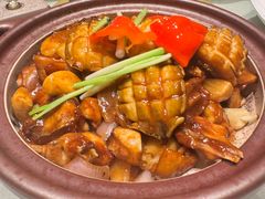 -顺鹅季·非遗烧鹅(六道口店)