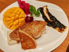 -阿吾罗日本料理(K11艺术中心店)