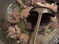 -洞庭土菜馆(天河北总店)